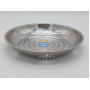 Пароварка сито вставка для кастрюли из нержавеющей стали Горох D 29 cm H 5 cm Нержавейка