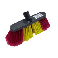 Щітка для миття авто під шланг Saver АК-338