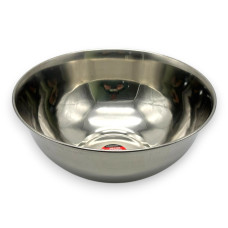 Миска нерж глибока О29 см  h11.5 cм  CLASSIK (70шт)
