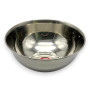 Миска нерж глибока О29 см  h11.5 cм  CLASSIK (70шт)