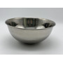 Миска нерж глибока О29 см  h11.5 cм  CLASSIK (70шт)
