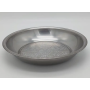 Пароварка сито вставка для кастрюли из нержавеющей стали NC-01 D 30 cm H 5 cm Нержавейка