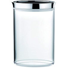 Емкость для хранения OVAL STORAGE JAR 500 CC 27410916 GUZZINI