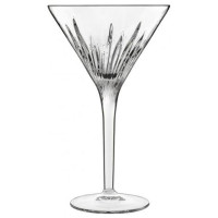 Келих для мартіні Mixology 215 мл A12459G0902AA02 LUIGI BORMIOLI