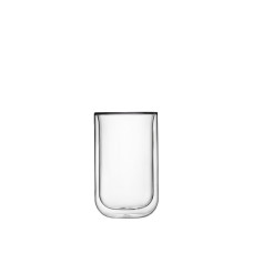 Склянка для напоїв Thermic Glass 400 мл. A13372G4102AA01 LUIGI BORMIOLI