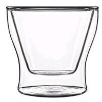 Чашка Thermic Glass 110 мл A10008G4102AA01 LUIGI BORMIOLI