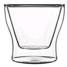 Чашка Thermic Glass 110 мл A10008G4102AA01 LUIGI BORMIOLI