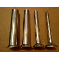 Насадки до наповнювача фаршу (неіржавна сталь) 282151, 282090, 282588, 282571, 282618,282601,282595 282090151SSF