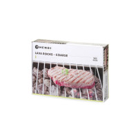 Камінь лавовий, 5кг 152805 Hendi