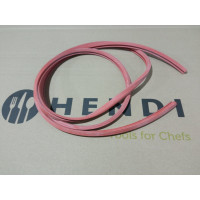 Ущільнювач кришки вакууматора 975251, 975275, 275268, 201459 (продаж min-2м, вартість за 1м) 975251-14