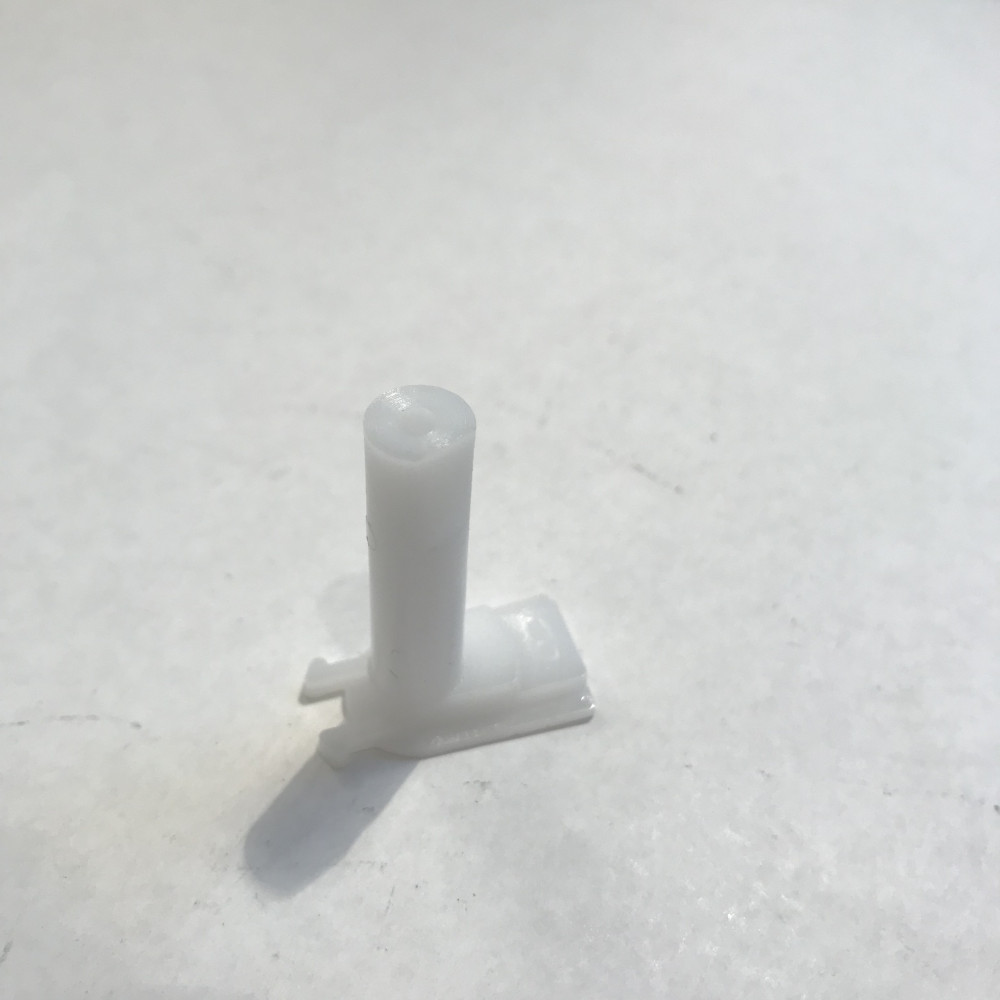 Тримач ванночки льодогенератора кубікового льоду Kitchen Line 15 271551