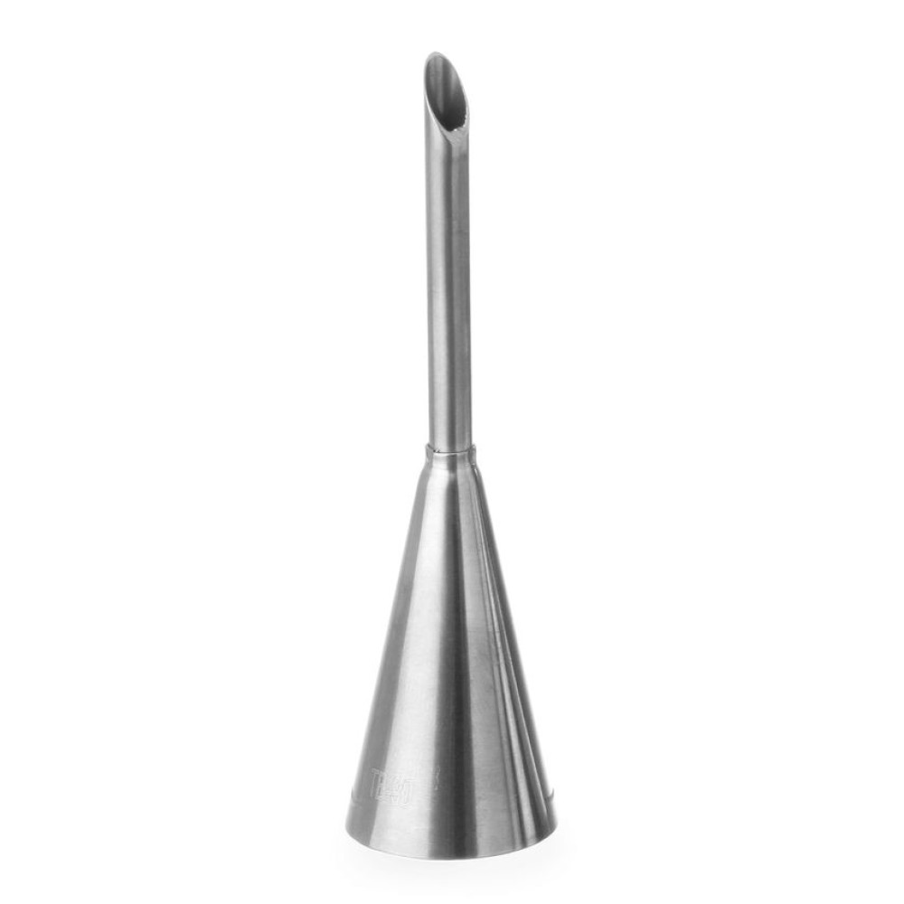 Насадки для кондитерських мішків 551257 Hendi 18/8 Stainless steel