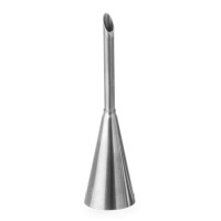 Насадки для кондитерських мішків 551257 Hendi 18/8 Stainless steel