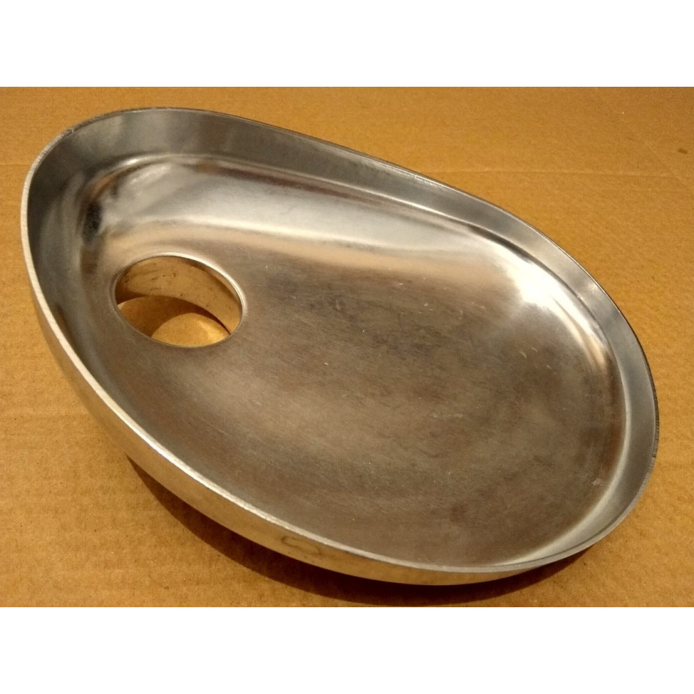 Завантажувальний лоток м"ясорубки 210864 Z CZE210864-17