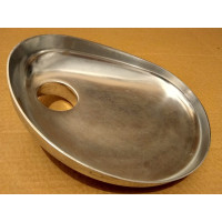 Завантажувальний лоток м"ясорубки 210864 Z CZE210864-17