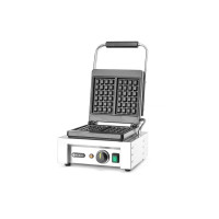 Вафельниця 212103 Hendi Stainless steel