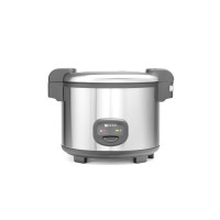 Рисоварка – 5,4 л 240403 Hendi Stainless steel
