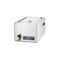Sous-vide водяная печь GN 1/1 225448 Hendi Stainless steel