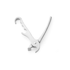 Держатель форм для пиццы - L 200 mm 617731 Hendi Aluminium