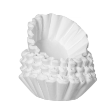 Фильтры бумажные для проточных кофеварок - 1000 шт., O250x70(H) мм 208656 Hendi Paper