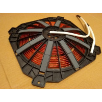 Котушка індукційної плити ВОК 239766 Z CZE930083