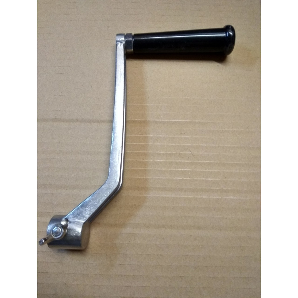 Ручка наповнювача фаршу 282571, 282151, 282090, 282595, 282601, 282618 100