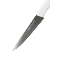 Ніж універсальний ECCO, 155мм, білий PRG38071-06 Pirge Білий