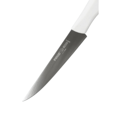 Ніж універсальний ECCO, 155мм, білий PRG38071-06 Pirge Білий