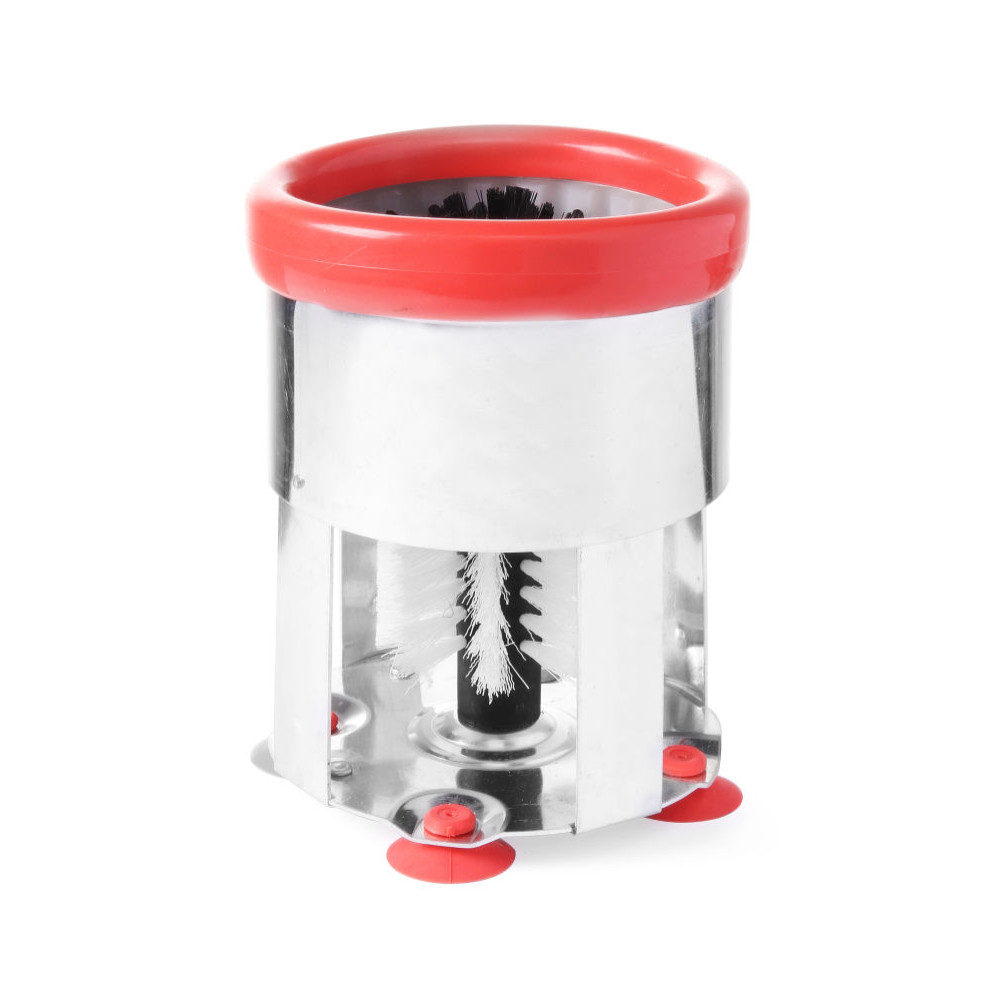 Пристрій для миття склянок Ø150x(H)190 мм 552681 Hendi Aluminium