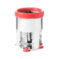 Пристрій для миття склянок Ø150x(H)190 мм 552681 Hendi Aluminium