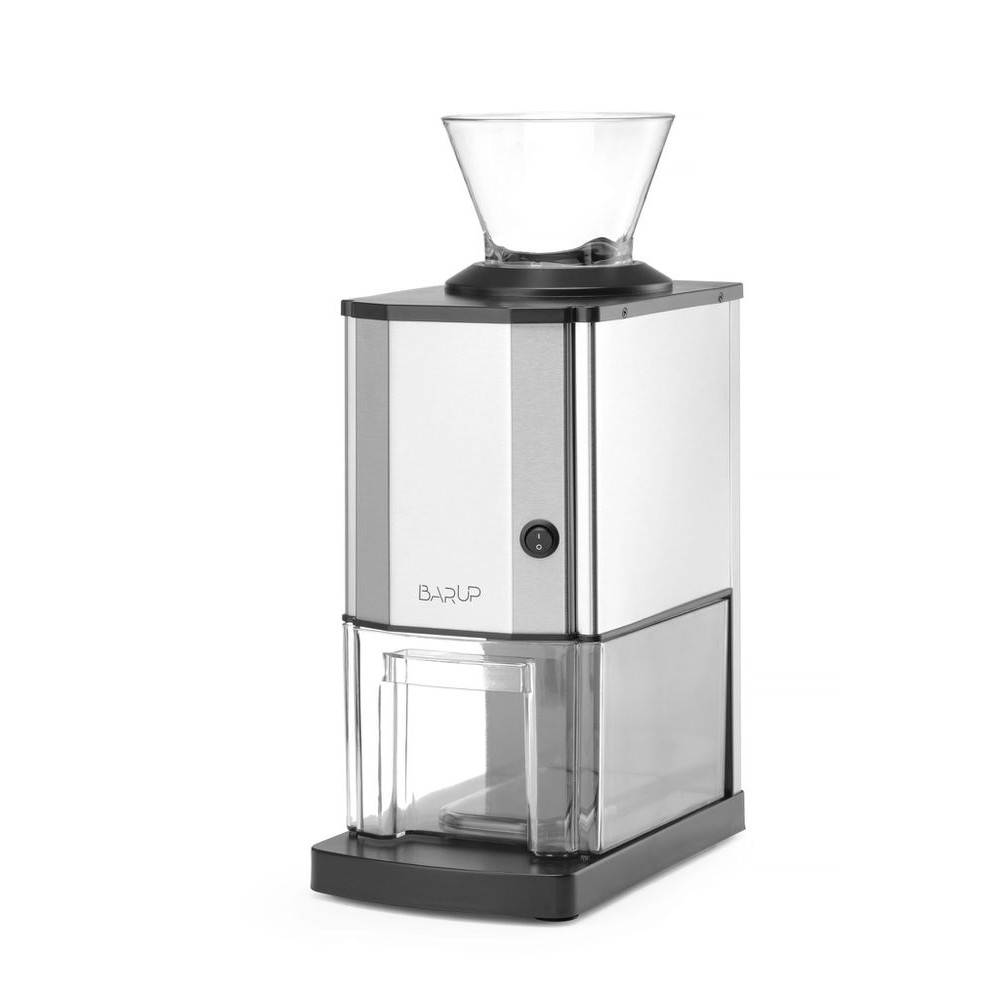 Млин для льоду, 80 Вт 271520 Hendi ABS (Acrylonitril-butadieen-styrene);PP (Polypropylene);Stainless steel