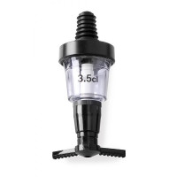 Дозатор - некапаючий, 35 мл 598207 Hendi