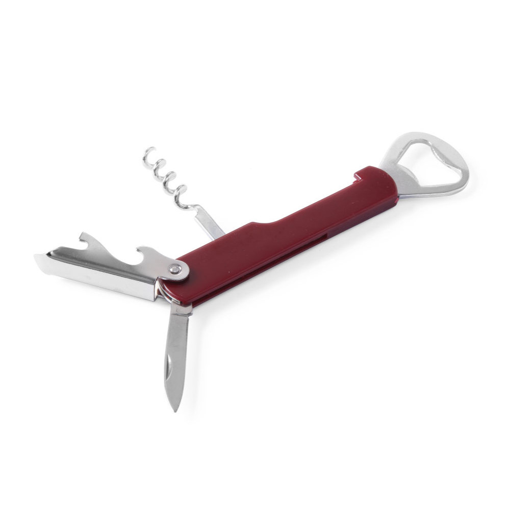 Відкривачка, сталь хромована, 140 мм. 596807 Hendi Chrome-plated