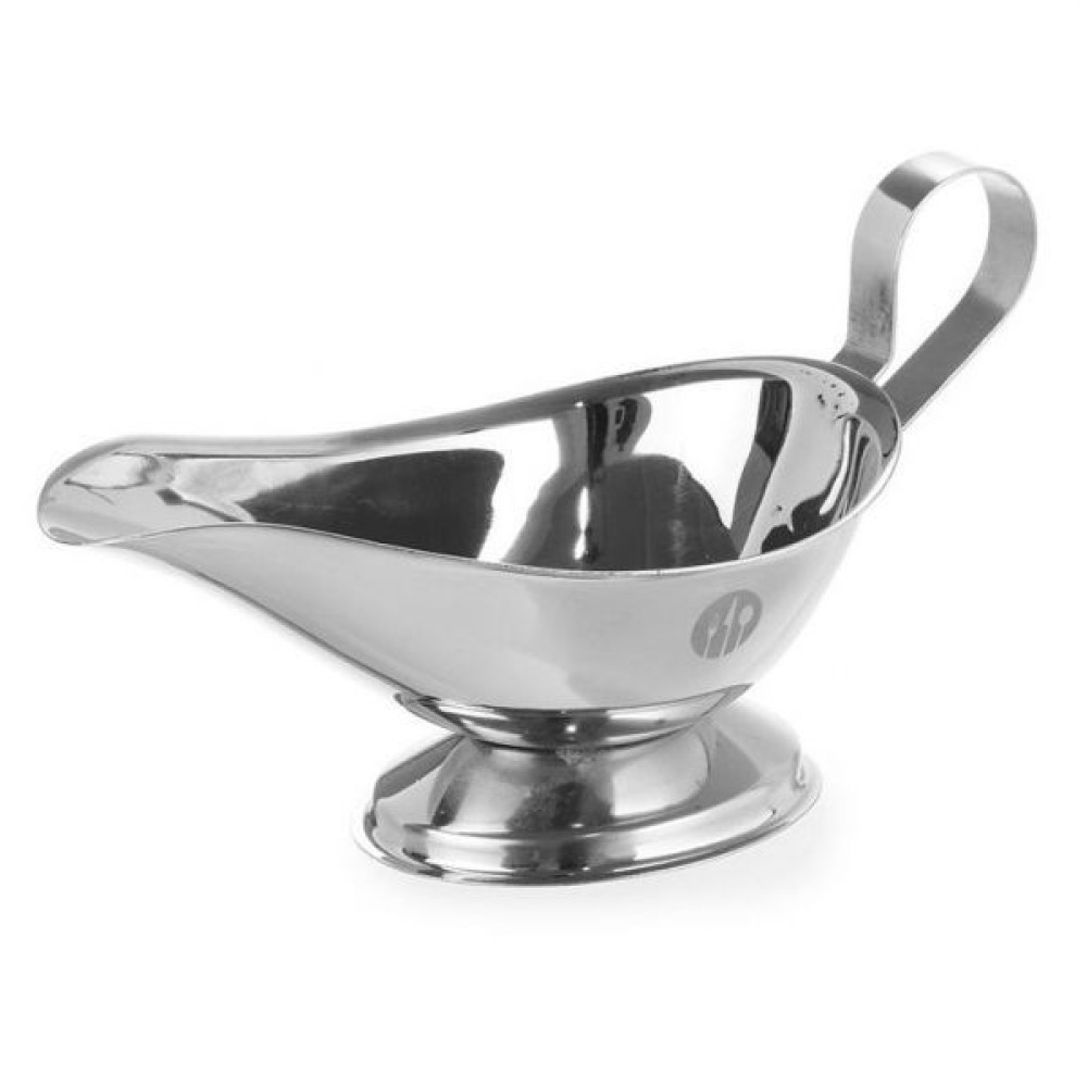 Соусник із ручкою, 0,23 л, 160x(H)90 мм 432105 Hendi
