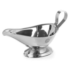 Соусник із ручкою, 0,23 л, 160x(H)90 мм 432105 Hendi