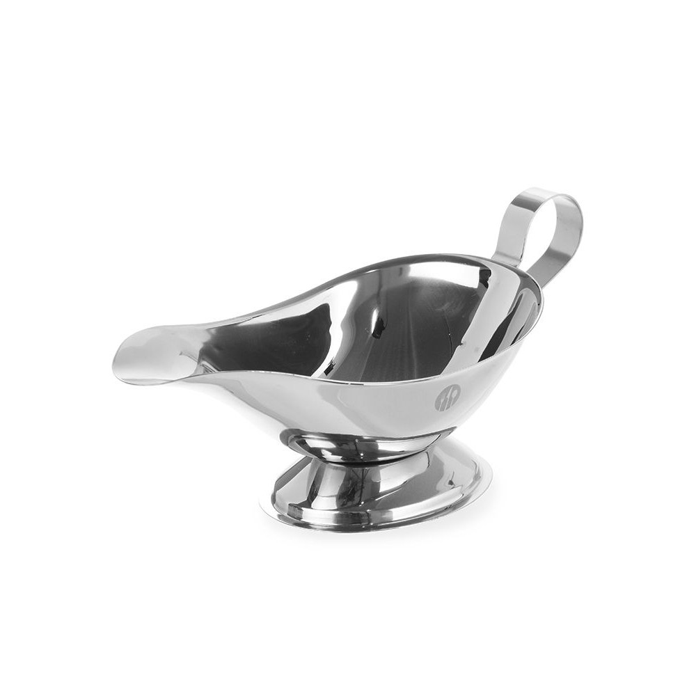 Соусник із ручкою, 0,28 л, 200x(H)105 мм 432129 Hendi