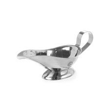 Соусник із ручкою, 0,085 л, 120x(H)50 мм 432143 Hendi Stainless steel