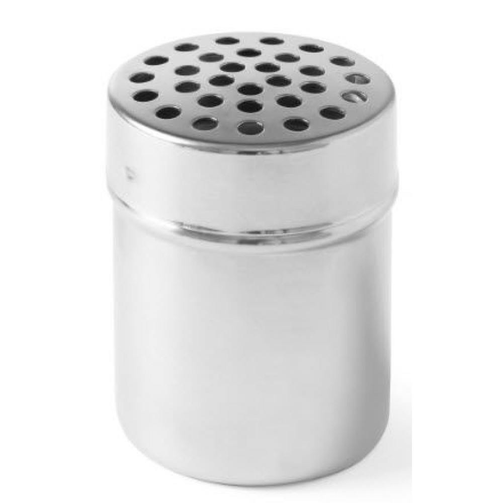 Диспенсер для пармезану, Ø55x75 мм 631102 Hendi