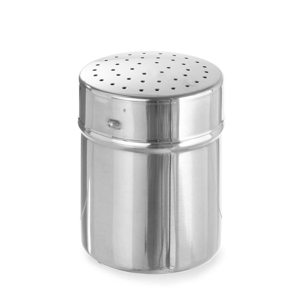 Диспенсер для перцю та солі, Ø55x75 мм 631201 Hendi