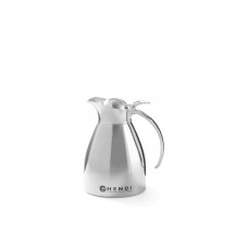 Термос для кофе и чая, 0,6л 445815 Hendi