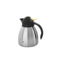 Термос для чая, 1 л 446522 Hendi