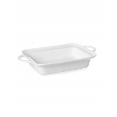 Страва прямокутна, 185x260x(H)55 мм 784129 Hendi Porcelain