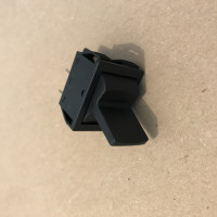 Вимикач двигуна on/off блендер 230701, 230718, 230688 917060