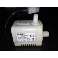 Помпа водяна льодогенератора 271766, 271773, 271780 947562