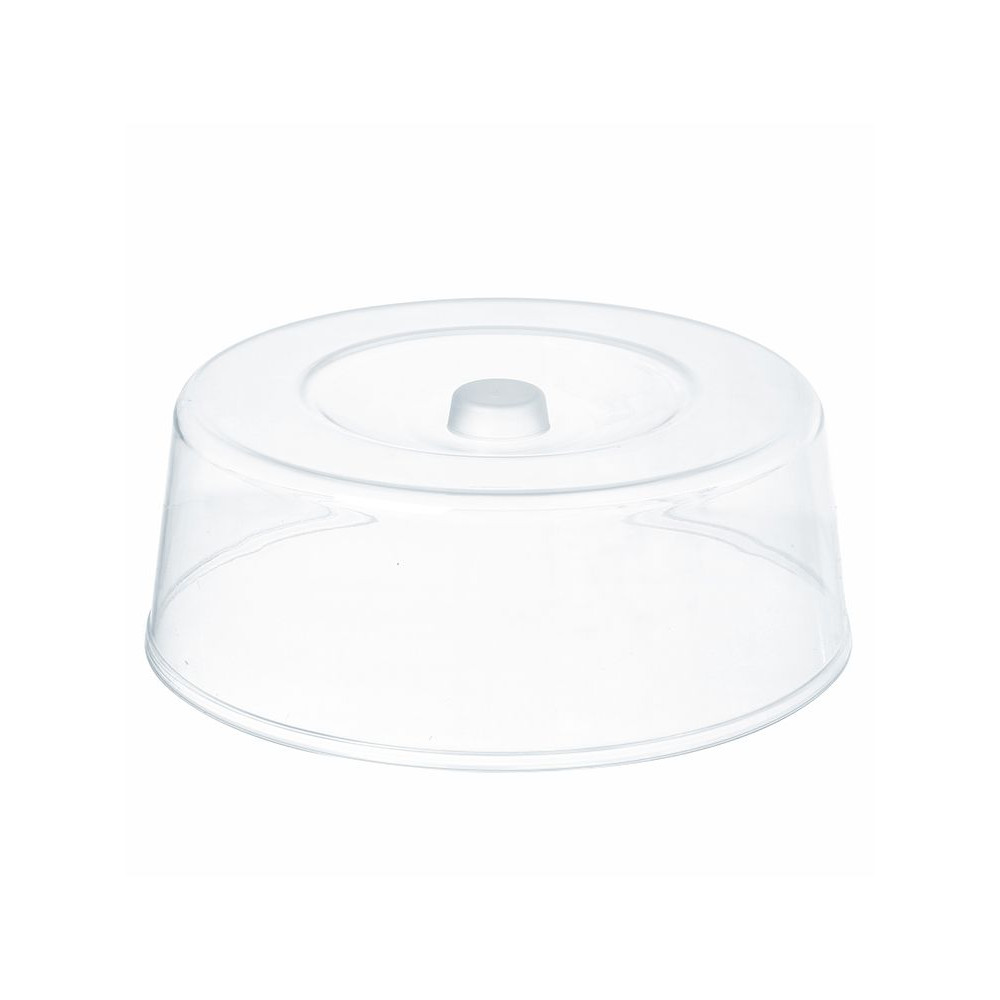 Кришка для підставки Hendi 523827, Ø300x110(h) мм 523834 Hendi PS (Polystyrene)