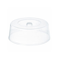 Кришка для підставки Hendi 523827, Ø300x110(h) мм 523834 Hendi PS (Polystyrene)