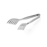 Щипці для спагетті, 200 мм, блістер 523216 Hendi Stainless steel