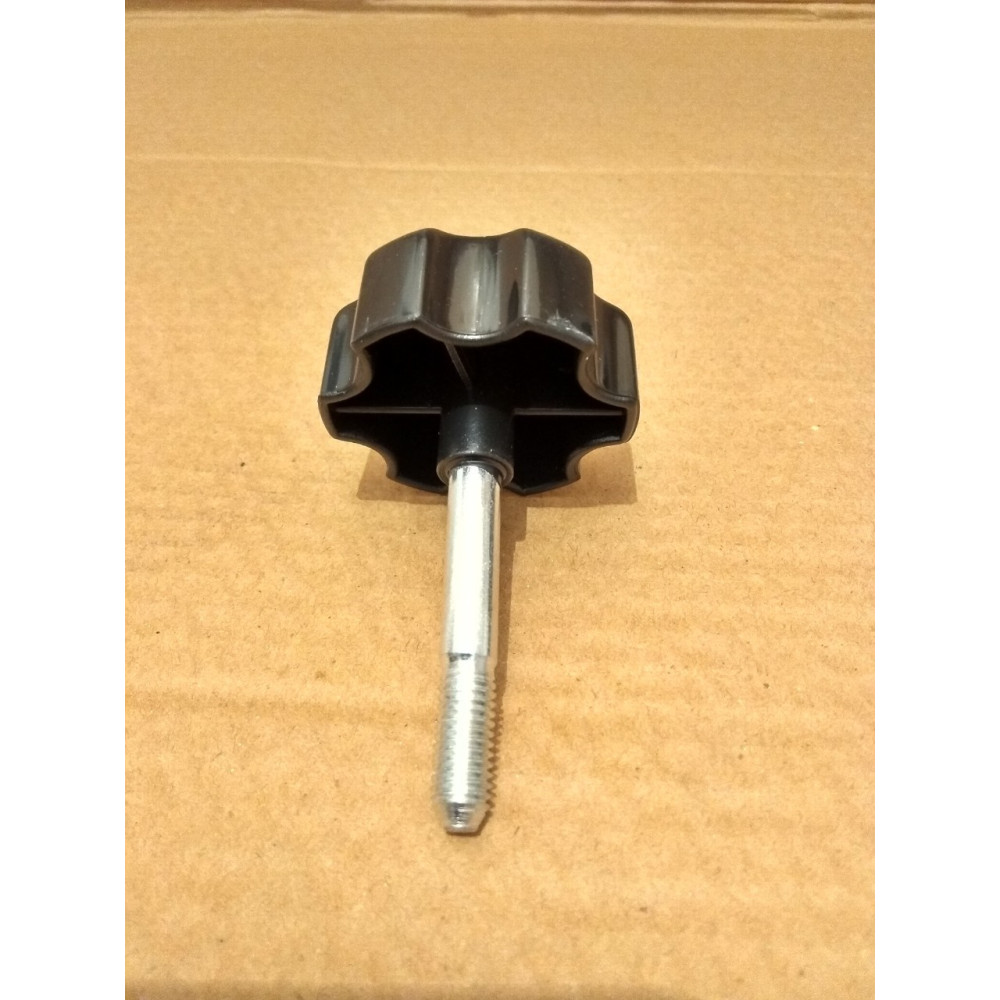 Гвинт боковий м"ясорубки 210864 Z CZE210864-19