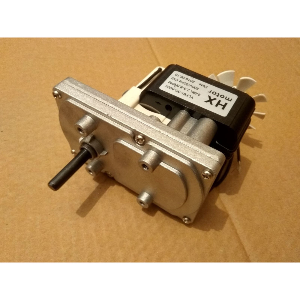 Двигун з редуктором тостерниці конвеєрної 261309 926314