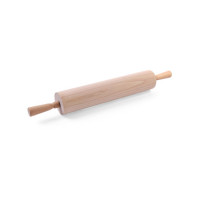 Качалка для розкачування тіста - дерев'яна, ø75x590 мм 515020 Hendi